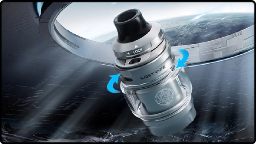 Le système de remplissage